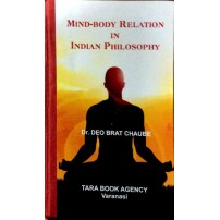 Mind-body relation in Indian philosophy